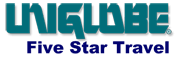 Uniglobe Travel Corporate Logo